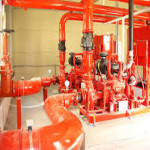 Fire Fighting System (Local and Industrial)